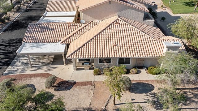 2297 Camel Mesa Drive, Laughlin, NV 89029