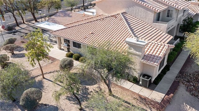 2297 Camel Mesa Drive, Laughlin, NV 89029