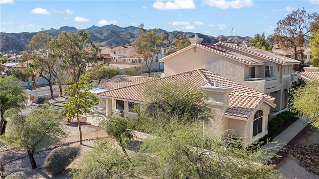 2297 Camel Mesa Drive, Laughlin, NV 89029