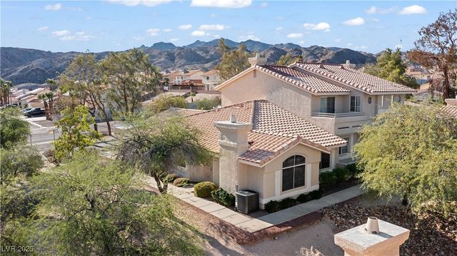 2297 Camel Mesa Drive, Laughlin, NV 89029