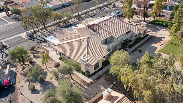 2297 Camel Mesa Drive, Laughlin, NV 89029