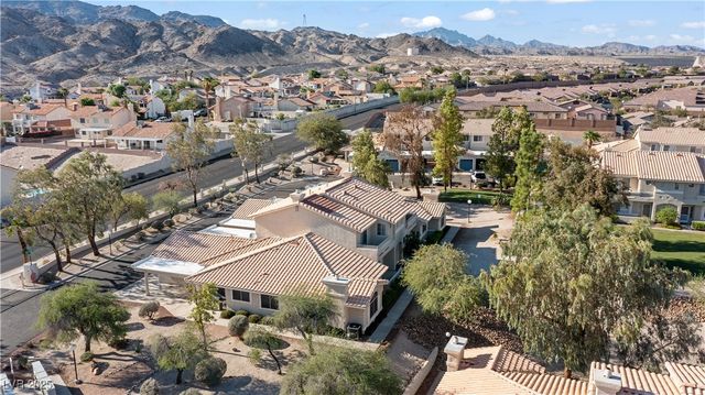 2297 Camel Mesa Drive, Laughlin, NV 89029