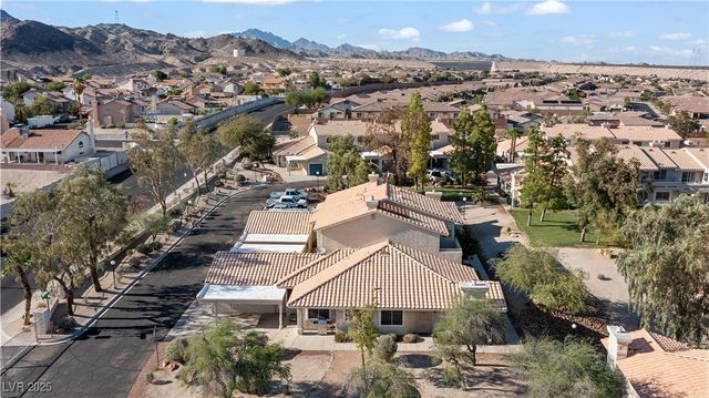 2297 Camel Mesa Drive, Laughlin, NV 89029