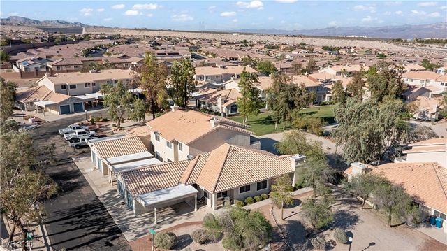 2297 Camel Mesa Drive, Laughlin, NV 89029