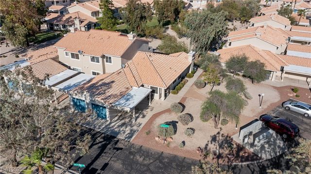 2297 Camel Mesa Drive, Laughlin, NV 89029