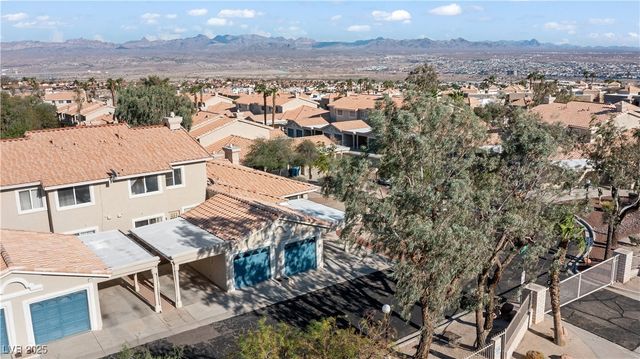 2297 Camel Mesa Drive, Laughlin, NV 89029