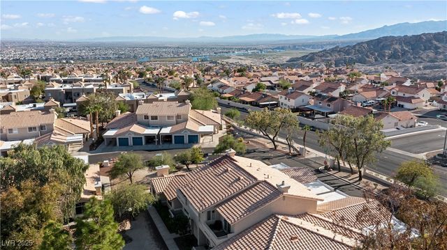 2297 Camel Mesa Drive, Laughlin, NV 89029