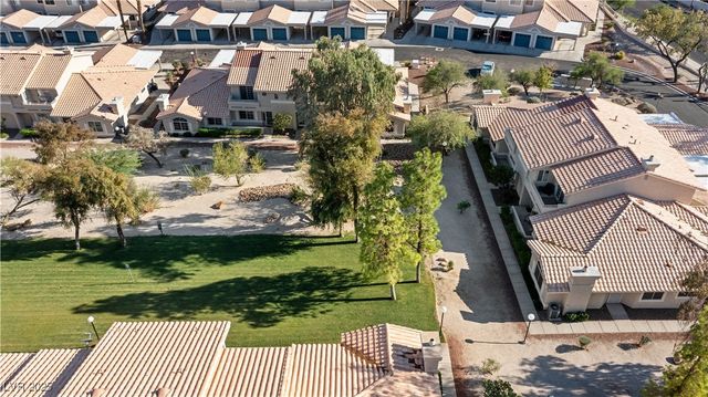 2297 Camel Mesa Drive, Laughlin, NV 89029