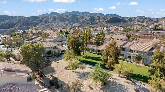 2297 Camel Mesa Drive, Laughlin, NV 89029