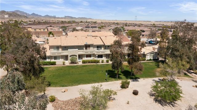 2297 Camel Mesa Drive, Laughlin, NV 89029