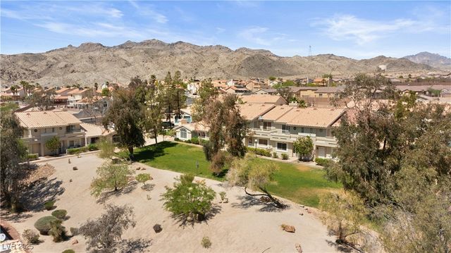 2297 Camel Mesa Drive, Laughlin, NV 89029