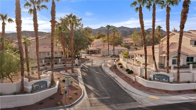 2297 Camel Mesa Drive, Laughlin, NV 89029