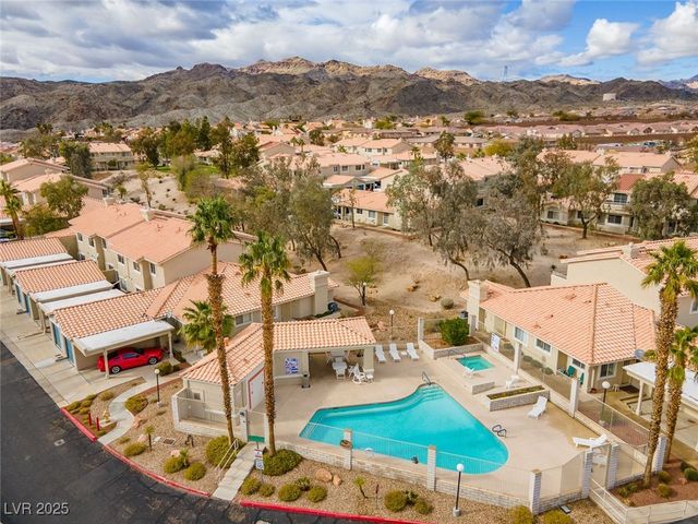 2297 Camel Mesa Drive, Laughlin, NV 89029