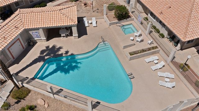 2297 Camel Mesa Drive, Laughlin, NV 89029