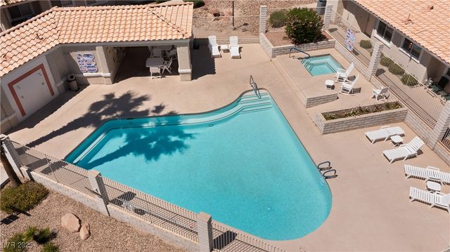 2297 Camel Mesa Drive, Laughlin, NV 89029