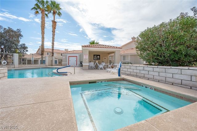 2297 Camel Mesa Drive, Laughlin, NV 89029