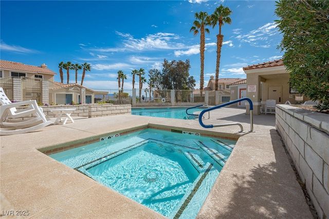 2297 Camel Mesa Drive, Laughlin, NV 89029