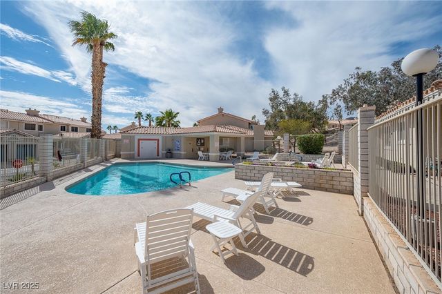 2297 Camel Mesa Drive, Laughlin, NV 89029