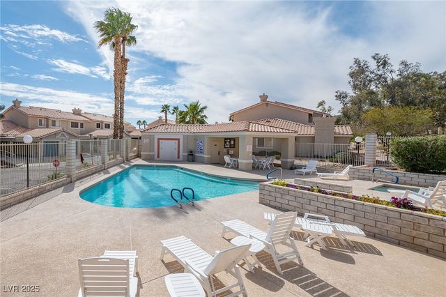 2297 Camel Mesa Drive, Laughlin, NV 89029