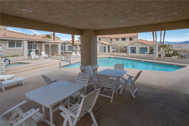 2297 Camel Mesa Drive, Laughlin, NV 89029