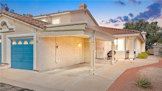 2297 Camel Mesa Drive, Laughlin, NV 89029