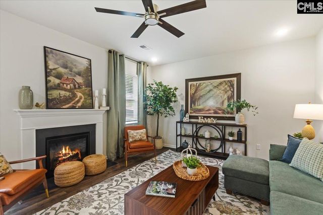 530 Blue Jay Way, Lexington, SC 29073