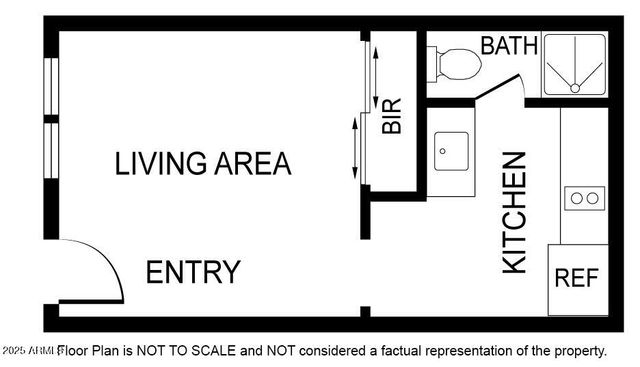 3025 N 32nd Street 11, Phoenix, AZ 85018