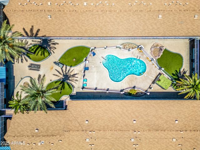 3025 N 32nd Street 11, Phoenix, AZ 85018