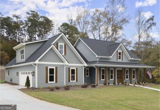 6017 Bluewater Boulevard, Gainesville, GA 30506