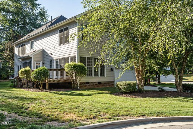 108 Marvista Court, Cary, NC 27518
