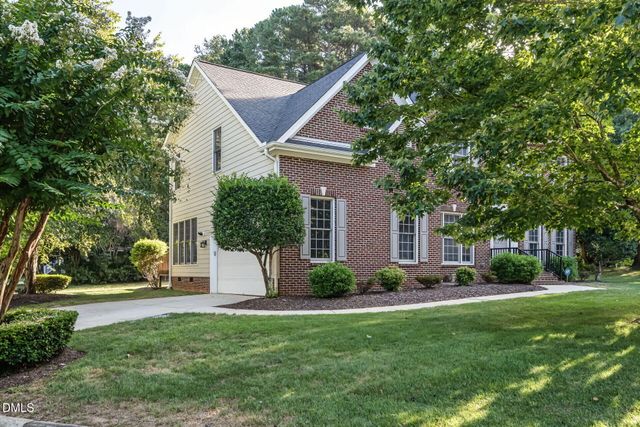 108 Marvista Court, Cary, NC 27518