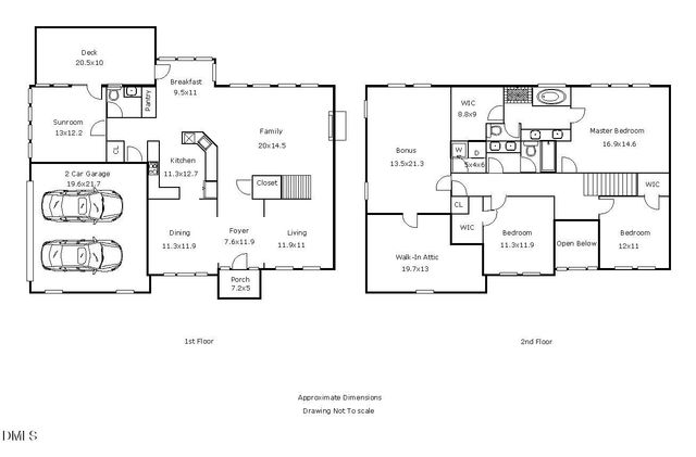 108 Marvista Court, Cary, NC 27518