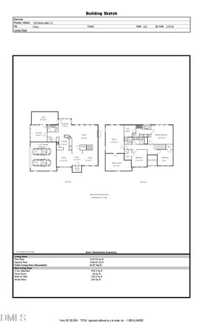 108 Marvista Court, Cary, NC 27518