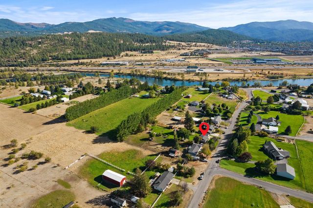 3914 N MURRAY Rd, Otis Orchards, WA 99027