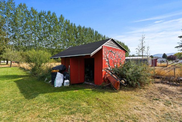 3914 N MURRAY Rd, Otis Orchards, WA 99027