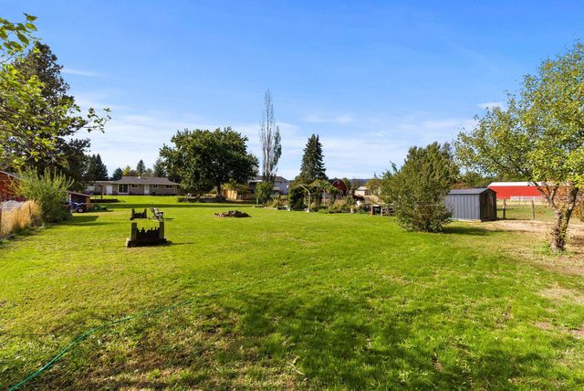 3914 N MURRAY Rd, Otis Orchards, WA 99027