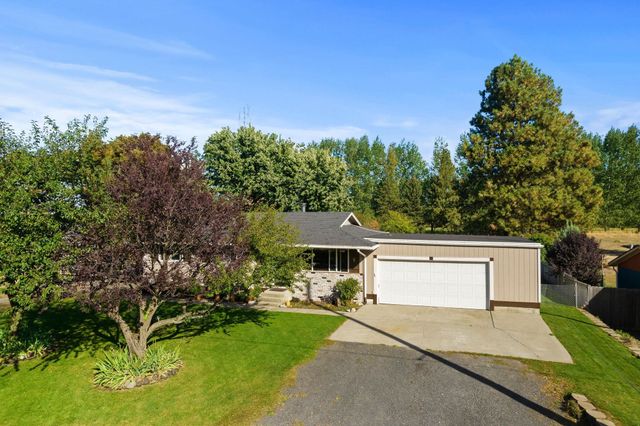 3914 N MURRAY Rd, Otis Orchards, WA 99027