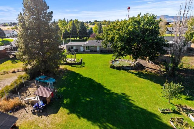 3914 N MURRAY Rd, Otis Orchards, WA 99027