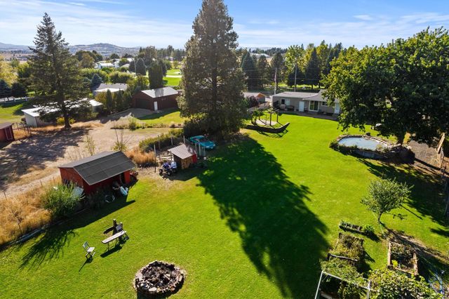 3914 N MURRAY Rd, Otis Orchards, WA 99027