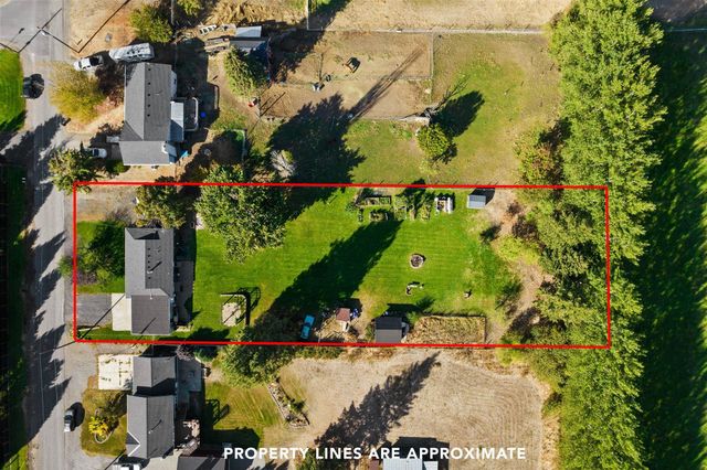 3914 N MURRAY Rd, Otis Orchards, WA 99027