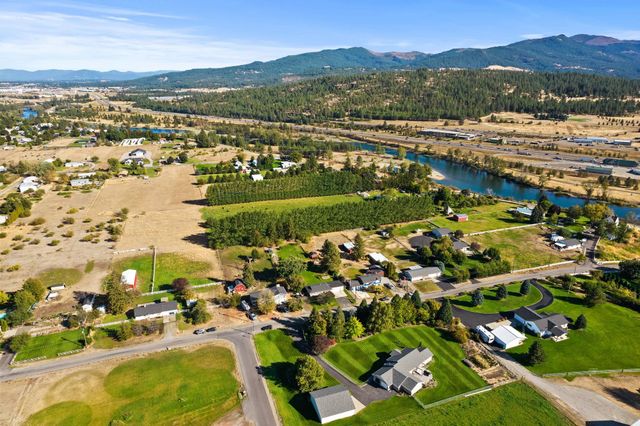 3914 N MURRAY Rd, Otis Orchards, WA 99027