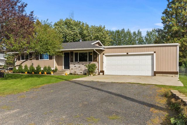 3914 N MURRAY Rd, Otis Orchards, WA 99027