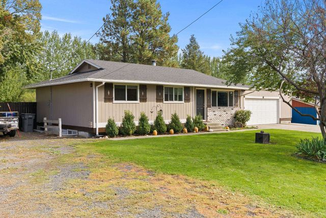 3914 N MURRAY Rd, Otis Orchards, WA 99027