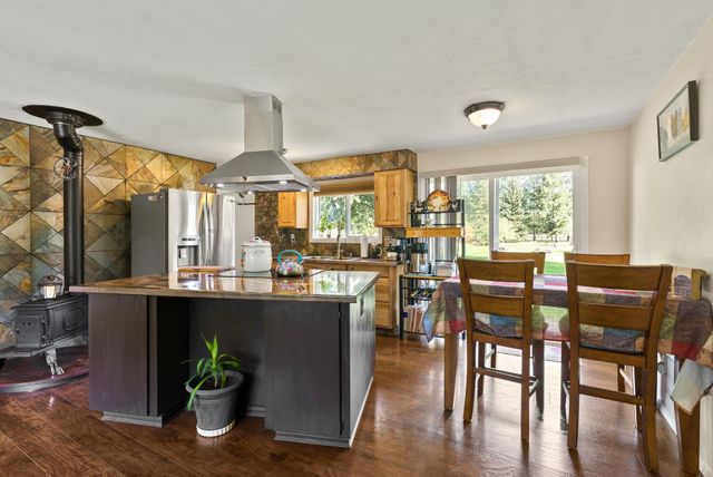 3914 N MURRAY Rd, Otis Orchards, WA 99027