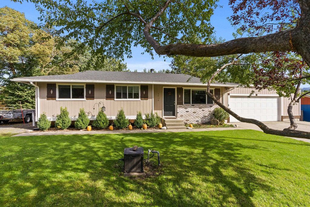 3914 N MURRAY Rd, Otis Orchards, WA 99027