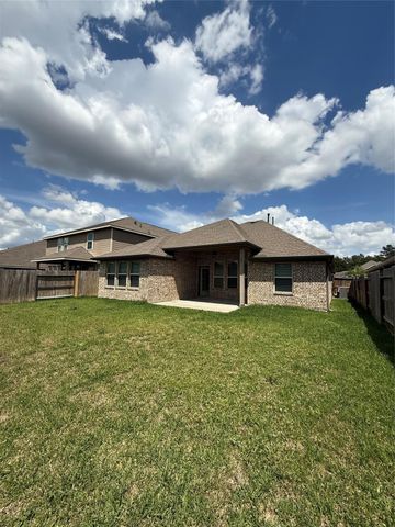 1562 Ancient Oak Lane, Conroe, TX 77301