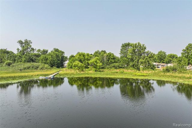 VL Delphine Drive, Holly, MI 48442