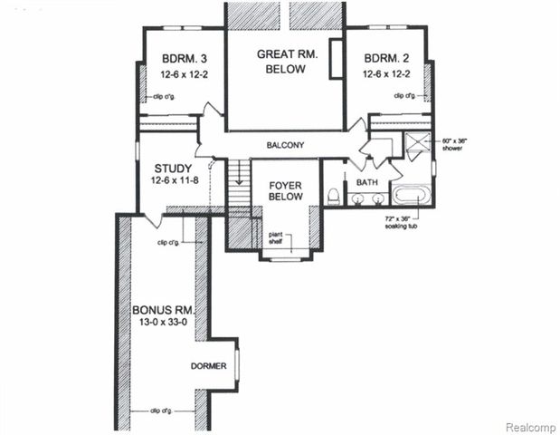 VL Delphine Drive, Holly, MI 48442