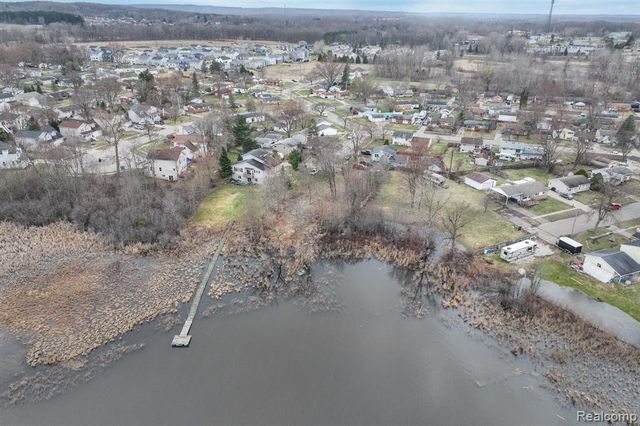 VL Delphine Drive, Holly, MI 48442