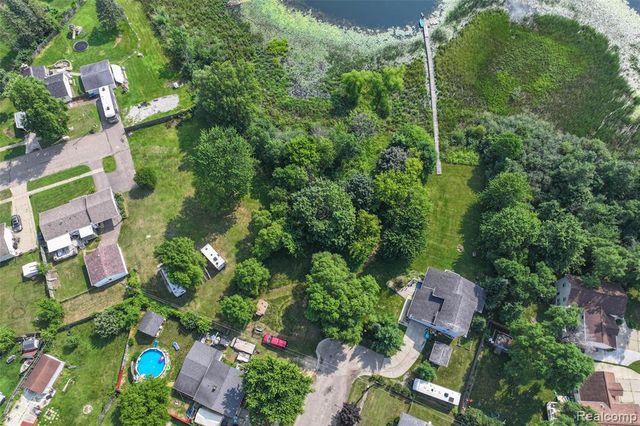 VL Delphine Drive, Holly, MI 48442